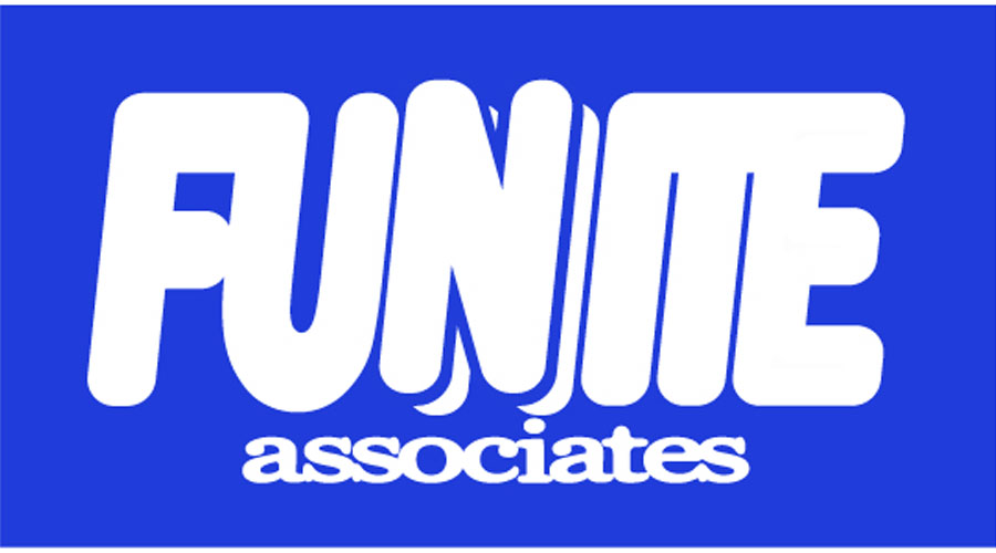 FUNNITE logo